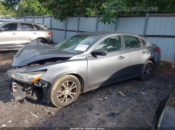 1N4AL3AP7HN327380 2017 NISSAN ALTIMA Gray Vista interior de 360 grados