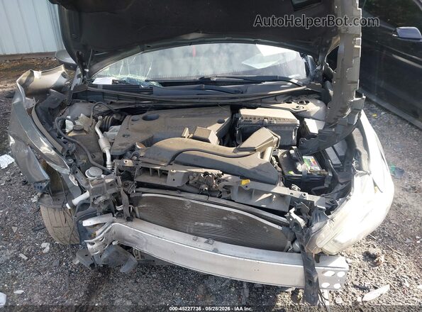 1N4AL3AP7HN327380 2017 NISSAN ALTIMA Gray Vista trasera