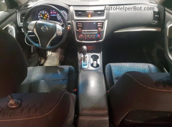 1N4AL3AP7HN343417 2017 NISSAN ALTIMA Black 