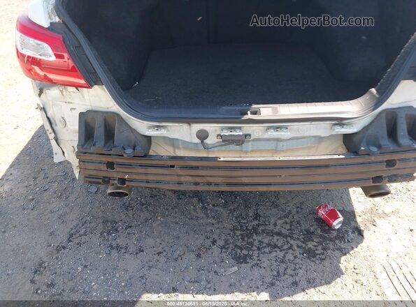 1N4AL3AP7JC122773 2018 NISSAN ALTIMA White Front view