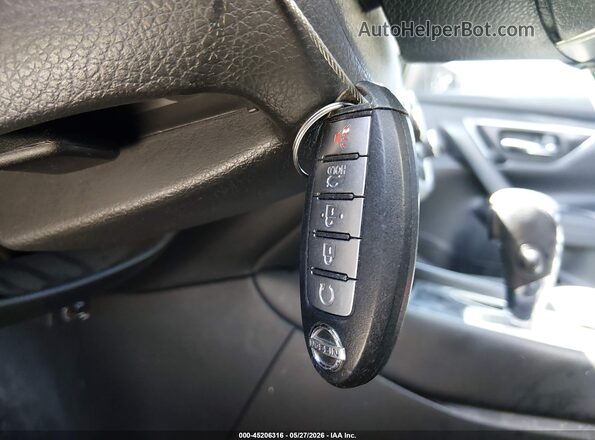 1N4AL3AP7JC134891 2018 NISSAN ALTIMA White Առջևի վահանակի տեսք