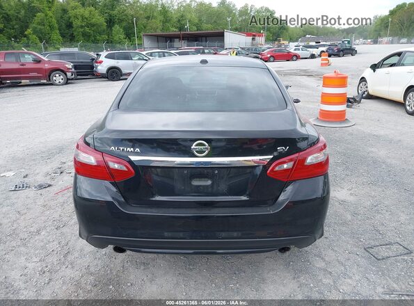 1N4AL3AP7JC147110 2018 NISSAN ALTIMA Black 