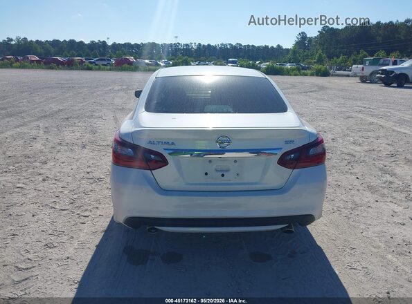 1N4AL3AP7JC149925 2018 NISSAN ALTIMA White 