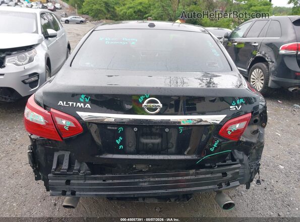 1N4AL3AP7JC154851 2018 NISSAN ALTIMA Black 