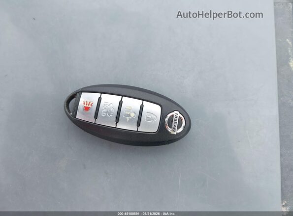 1N4AL3AP7JC168944 2018 NISSAN ALTIMA Gray Вид панелі приладів