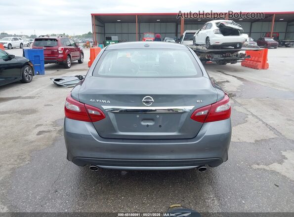 1N4AL3AP7JC168944 2018 NISSAN ALTIMA Gray 