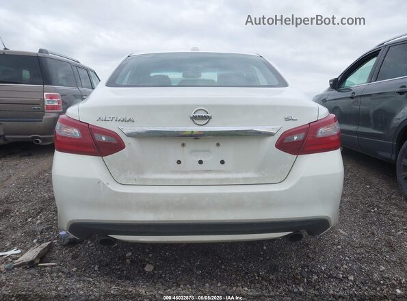 1N4AL3AP7JC177577 2018 NISSAN ALTIMA White 