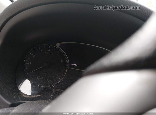 1N4AL3AP7JC194427 2018 NISSAN ALTIMA Белый 