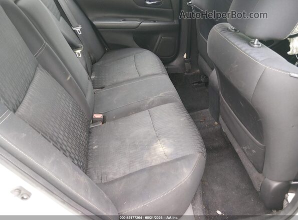 1N4AL3AP7JC194427 2018 NISSAN ALTIMA Белый 