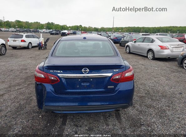 1N4AL3AP7JC221206 2018 NISSAN ALTIMA Blue 
