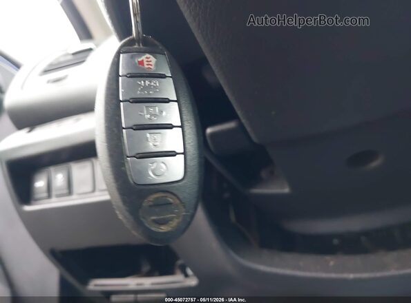 1N4AL3AP7JC221206 2018 NISSAN ALTIMA Blue Dashboard view
