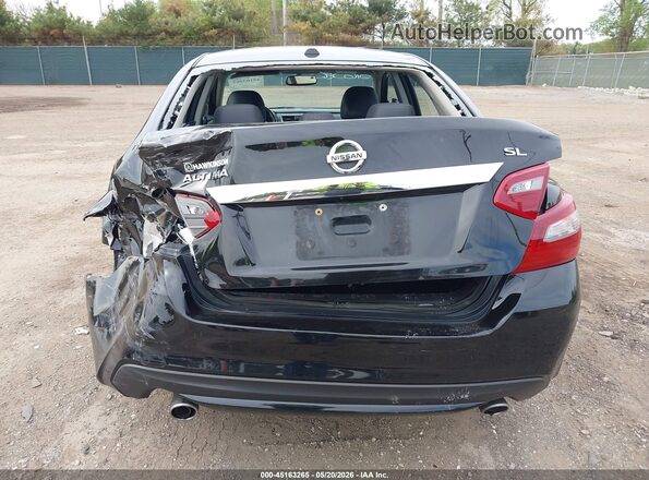 1N4AL3AP7JC230889 2018 NISSAN ALTIMA Black 