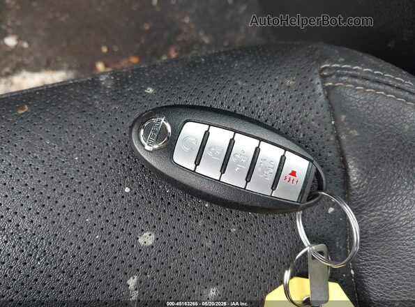 1N4AL3AP7JC230889 2018 NISSAN ALTIMA Black Dashboard view