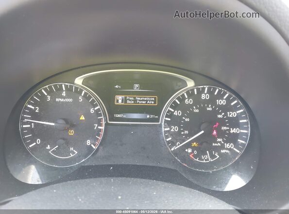 1N4AL3AP7JC237597 2018 NISSAN ALTIMA Silver Rear seats view