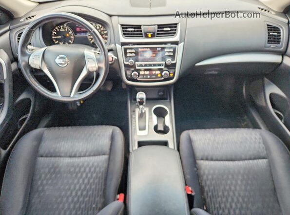 1N4AL3AP7JC263309 2018 NISSAN ALTIMA Gray 