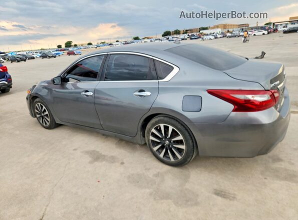 1N4AL3AP7JC263309 2018 NISSAN ALTIMA Gray 