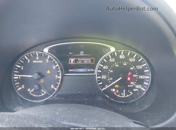 1N4AL3AP7JC271068 2018 NISSAN ALTIMA Silver Вид задніх сидінь