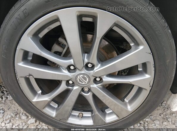1N4AL3AP7JC272897 2018 NISSAN ALTIMA White წინა ხედი