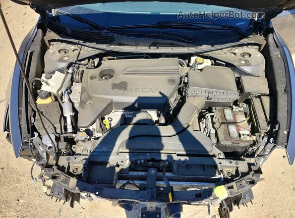 1N4AL3AP7JC287111 2018 NISSAN ALTIMA Gray 
