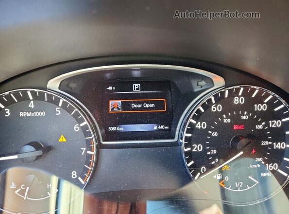 1N4AL3AP7JC287111 2018 NISSAN ALTIMA Gray 