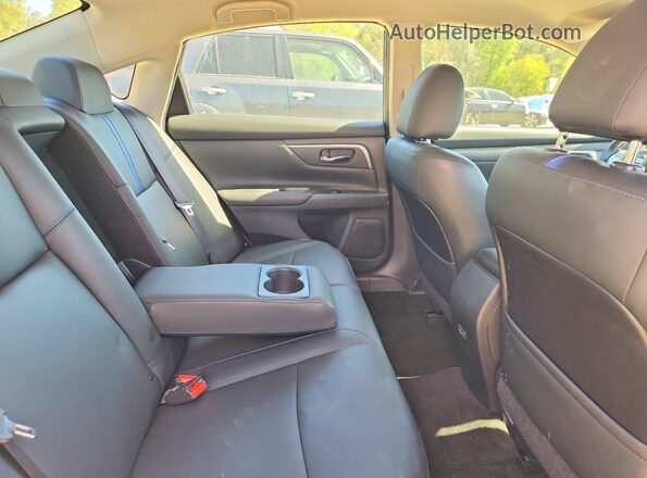 1N4AL3AP7JC287111 2018 NISSAN ALTIMA Gray 