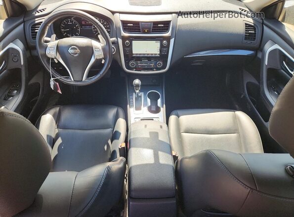 1N4AL3AP7JC287111 2018 NISSAN ALTIMA Gray 