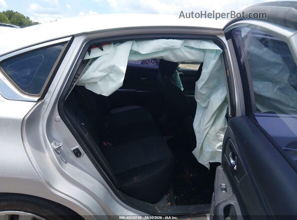 1N4AL3AP8GC154995 2016 NISSAN ALTIMA Silver 