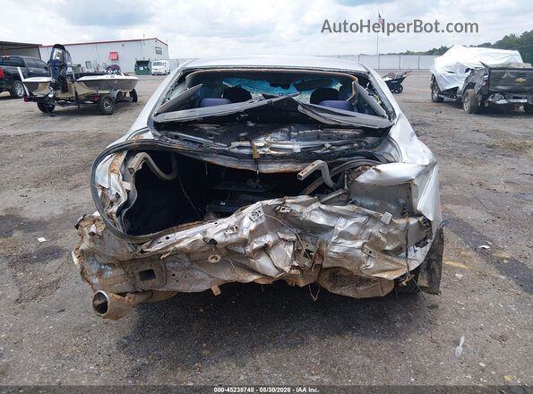 1N4AL3AP8GC154995 2016 NISSAN ALTIMA Silver 