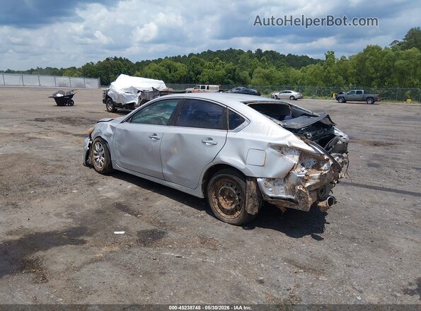 1N4AL3AP8GC154995 2016 NISSAN ALTIMA Silver 