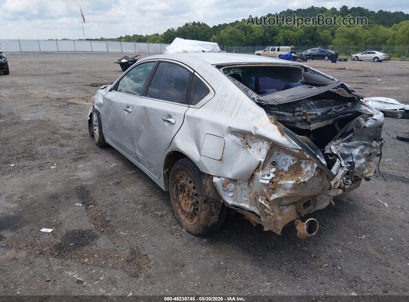 1N4AL3AP8GC154995 2016 NISSAN ALTIMA Silver 