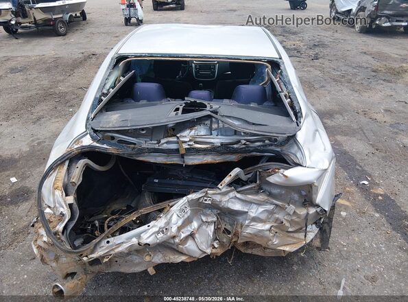 1N4AL3AP8GC154995 2016 NISSAN ALTIMA Silver 