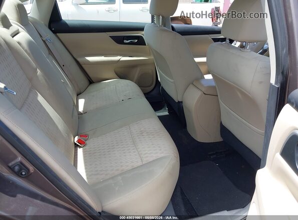 1N4AL3AP8GC159260 2016 NISSAN ALTIMA Серый Вид наклейки с VIN-кодом