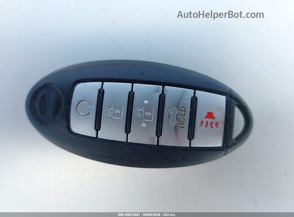 1N4AL3AP8GC159260 2016 NISSAN ALTIMA Серый Вид панели приборов