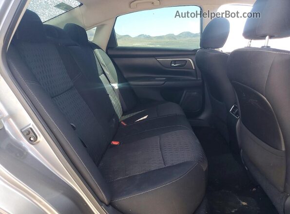 1N4AL3AP8GC206206 2016 NISSAN ALTIMA Gray 