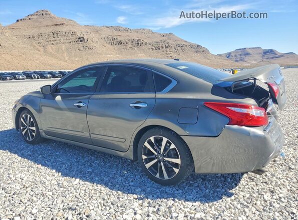 1N4AL3AP8GC206206 2016 NISSAN ALTIMA Gray 