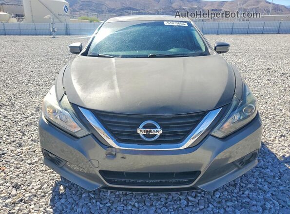 1N4AL3AP8GC206206 2016 NISSAN ALTIMA Gray 