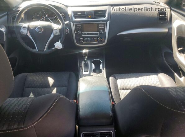 1N4AL3AP8GC206206 2016 NISSAN ALTIMA Gray 