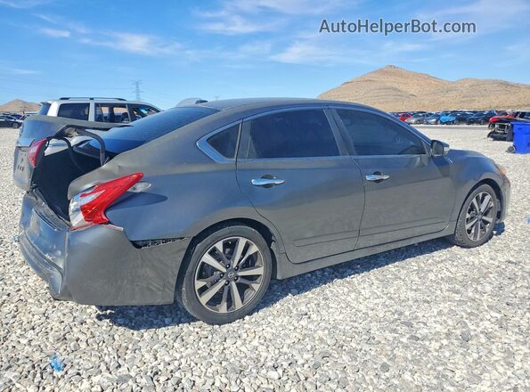 1N4AL3AP8GC206206 2016 NISSAN ALTIMA Gray 