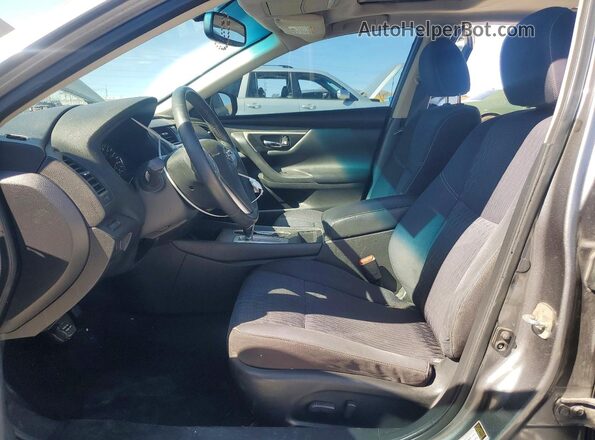 1N4AL3AP8GC206206 2016 NISSAN ALTIMA Gray 