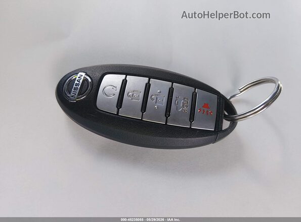 1N4AL3AP8GC242736 2016 NISSAN ALTIMA White Вид панелі приладів