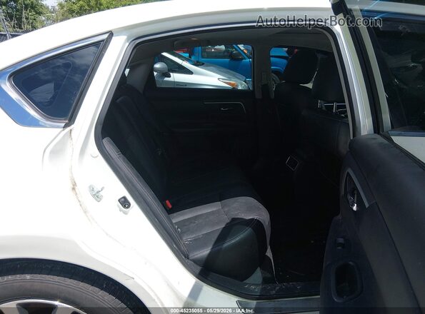 1N4AL3AP8GC242736 2016 NISSAN ALTIMA White Вид наклейки з VIN-кодом