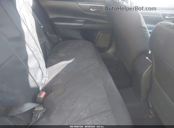 1N4AL3AP8GC269421 2016 NISSAN ALTIMA Silver 