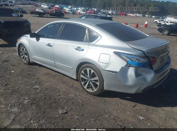 1N4AL3AP8GC269421 2016 NISSAN ALTIMA Silver 
