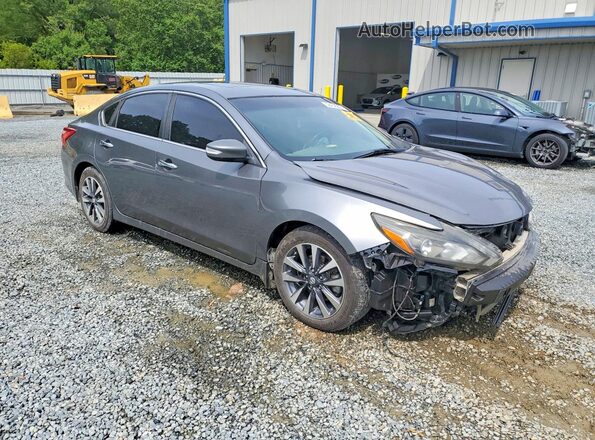 1N4AL3AP8GC294979 2016 NISSAN ALTIMA Gray 