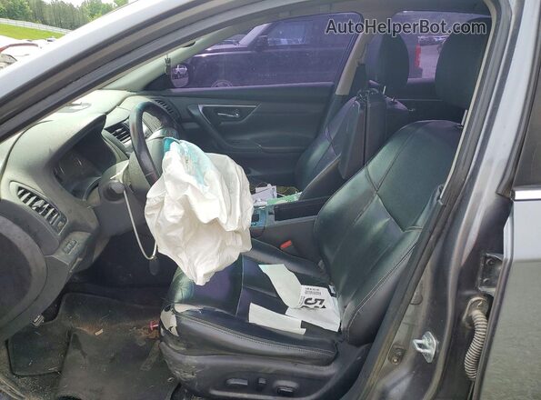 1N4AL3AP8GC294979 2016 NISSAN ALTIMA Gray 