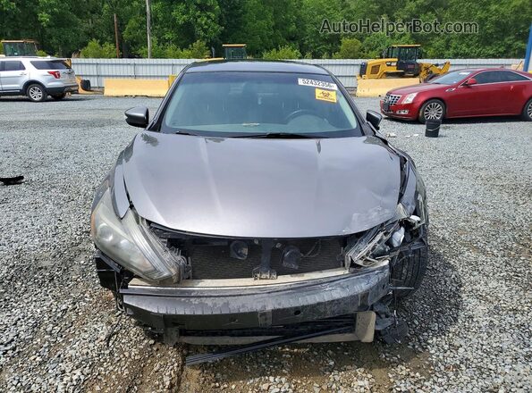 1N4AL3AP8GC294979 2016 NISSAN ALTIMA Gray 