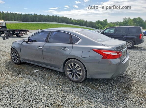 1N4AL3AP8GC294979 2016 NISSAN ALTIMA Gray 