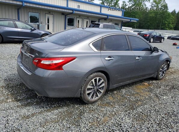 1N4AL3AP8GC294979 2016 NISSAN ALTIMA Gray 