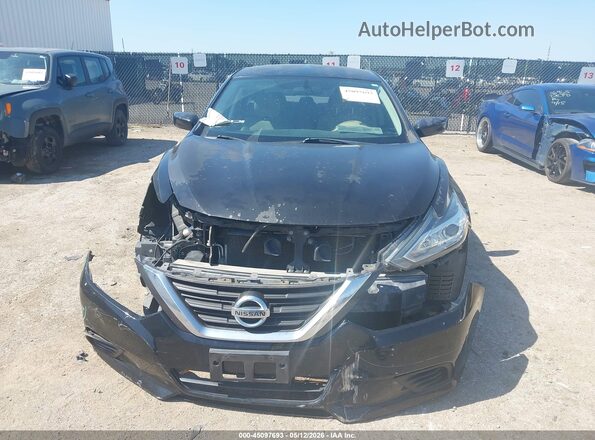 1N4AL3AP8GN309825 2016 NISSAN ALTIMA Black Vista interior trasera