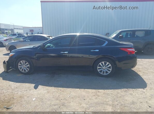 1N4AL3AP8GN309825 2016 NISSAN ALTIMA Black 